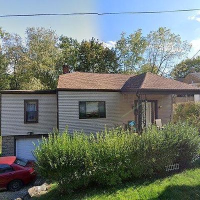 108 Nuzum Ave, Pittsburgh, PA 15210