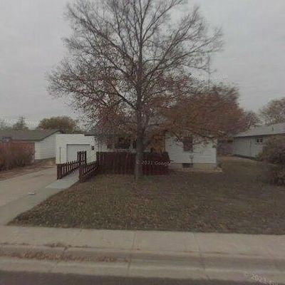 108 W 7th Street, Julesburg, CO 80737