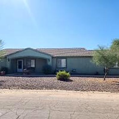 10835 W San Lazaro Dr, Arizona City, AZ 85123