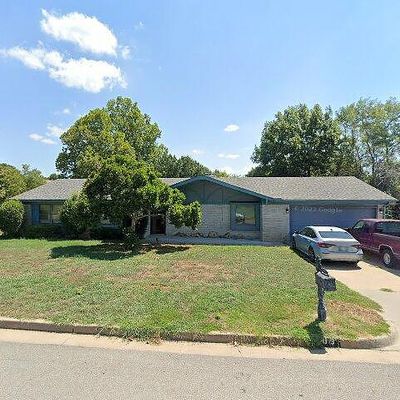 109 W Norman St, Broken Arrow, OK 74012