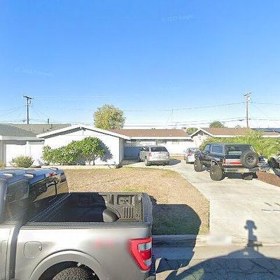 10941 Groveside Ave, Whittier, CA 90603