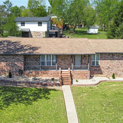 1102 Maria Dr, Harrison, AR 72601