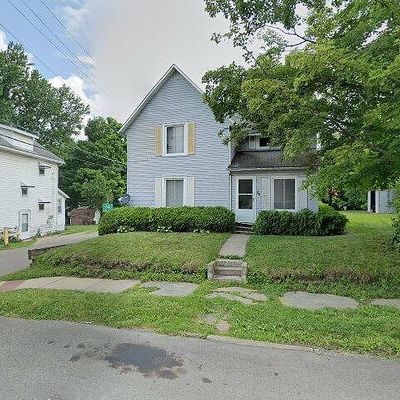 94 W Blanche St, Mansfield, OH 44903