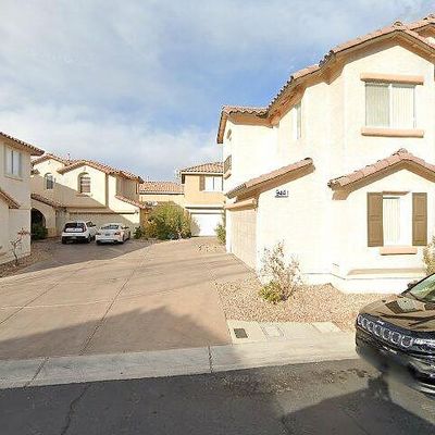 940 Coronado Peak Ave, Las Vegas, NV 89183