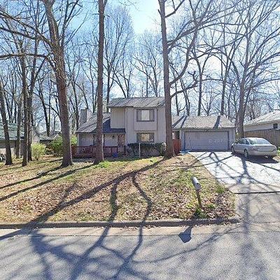 940 S John Ave, Springfield, MO 65802