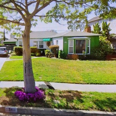 9411 S 2 Nd Ave, Inglewood, CA 90305