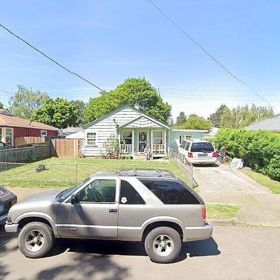 9449 N Geneva Ave, Portland, OR 97203