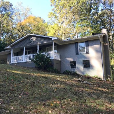 948 N Macon Park Dr, Macon, GA 31210