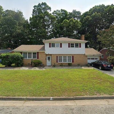 95 Henry Clay Rd, Newport News, VA 23601