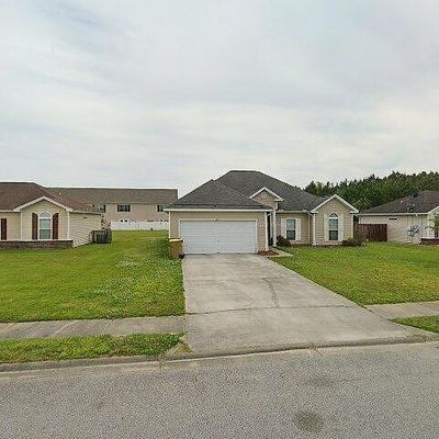 95 Red Oak Dr, Richmond Hill, GA 31324