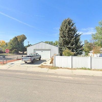 950 Washington St, Douglas, WY 82633