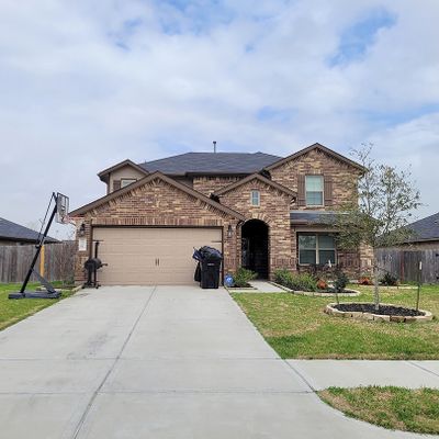 9515 Japonica Dr, Richmond, TX 77469