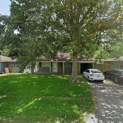 9515 Mclean St, Beaumont, TX 77707