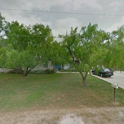 9519 Hedge Grv, San Antonio, TX 78263