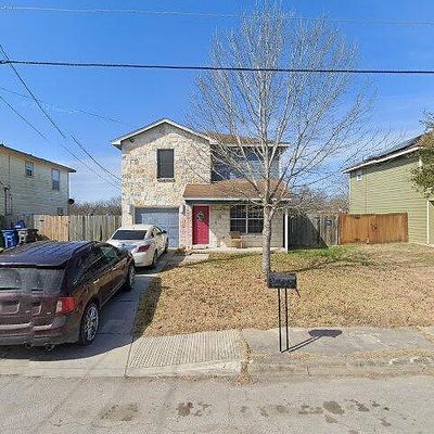 9519 Strech Ave, San Antonio, TX 78224