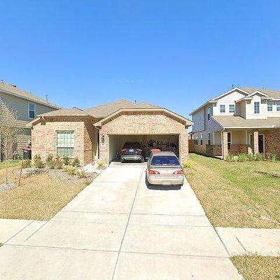 9523 Tipton Sands Dr, Humble, TX 77396