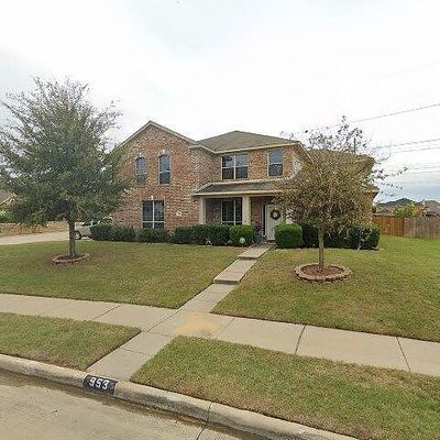 953 Matagorda Ln, Desoto, TX 75115