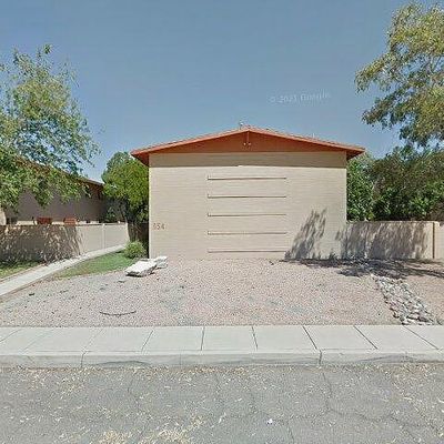 954 N Desert Ave #C, Tucson, AZ 85711