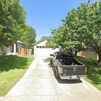 9554 Bare Back Trl, San Antonio, TX 78250