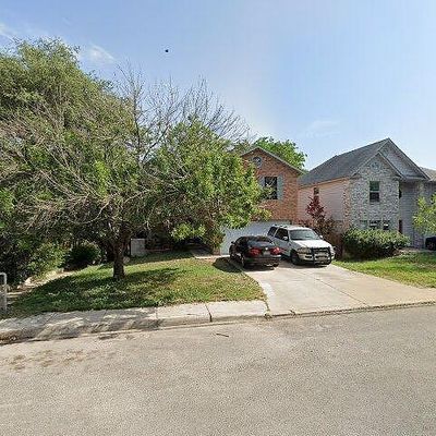 9555 Cantura Crst, San Antonio, TX 78250