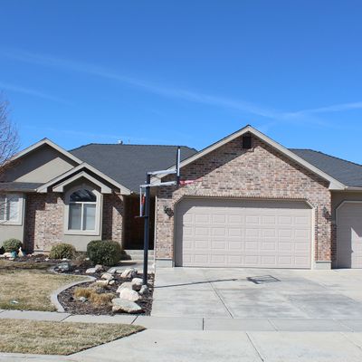 956 S 1525 W, Syracuse, UT 84075