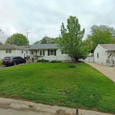 9556 Dana Ave, Saint Louis, MO 63123