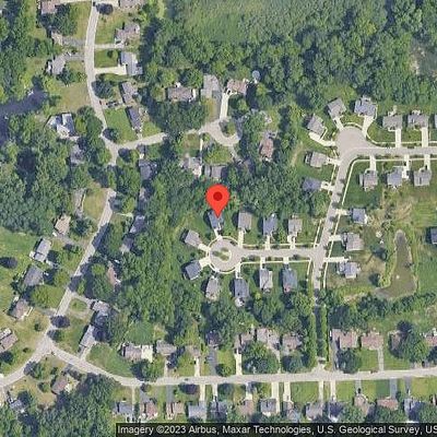 9566 Trace Hollow Ct, Commerce Township, MI 48382
