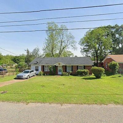 958 Gipson St, Prattville, AL 36066