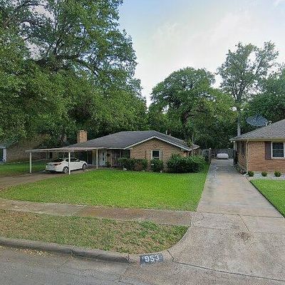 959 Oak Forest Dr, Dallas, TX 75232