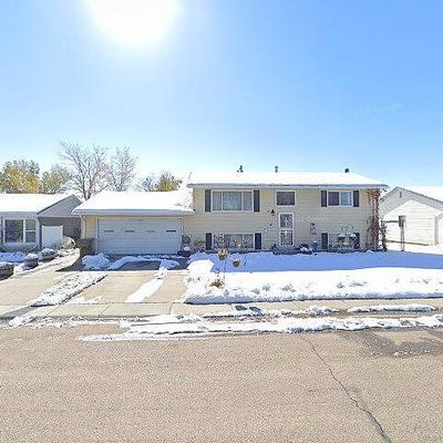 959 Sierra Vis, Evansville, WY 82636