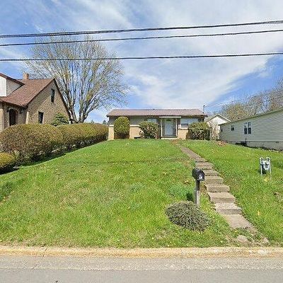 96 Fairmor Dr, Morgantown, WV 26501