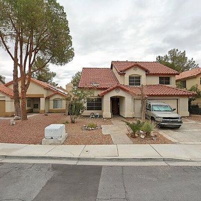 96 Urbana Dr, Henderson, NV 89074