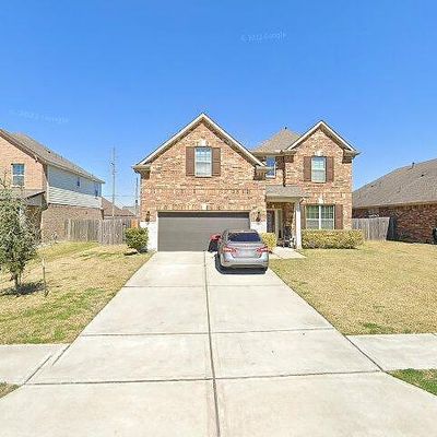 9603 Harmony Lake Ln, Richmond, TX 77469