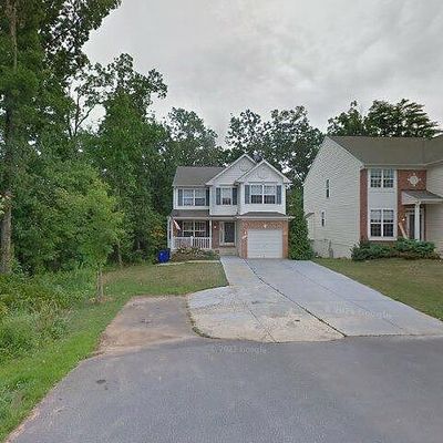 9610 Dixon St, Laurel, MD 20723