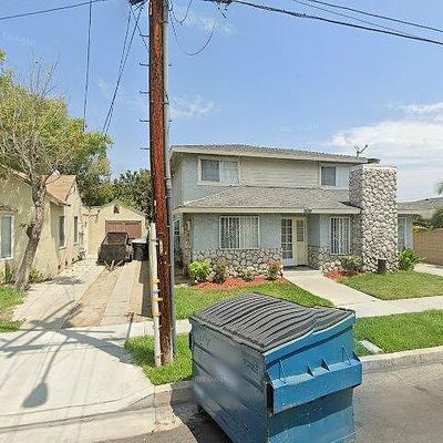 9619 Olive St, Bellflower, CA 90706