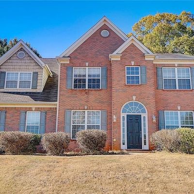 963 Francis Ln, Fairburn, GA 30213