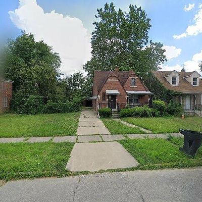 9632 Montrose St, Detroit, MI 48227