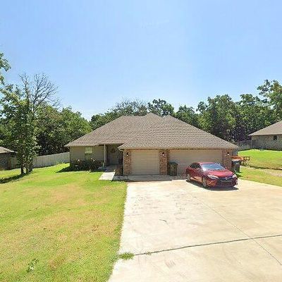 9642 Pastoral Dr, Guthrie, OK 73044