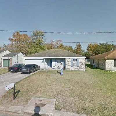 9650 Mapes St, Beaumont, TX 77707