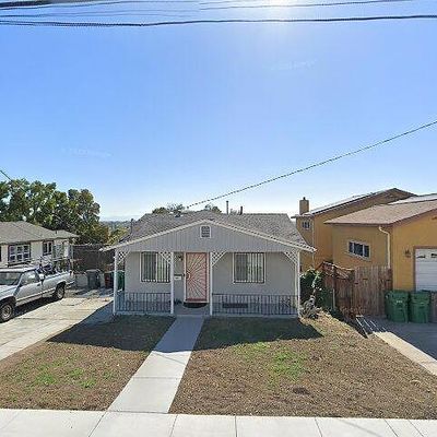 9657 Thermal St, Oakland, CA 94605