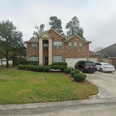 968 Firthwood Dr, Conroe, TX 77301