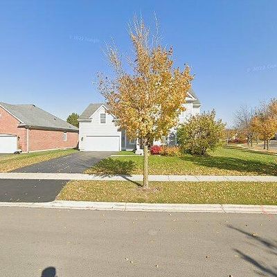 9688 Rainsford Dr, Huntley, IL 60142