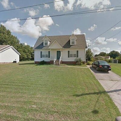 970 Van Buren Ave, Oak Grove, KY 42262