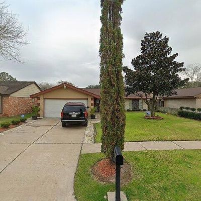 9710 Whitepost Ln, Houston, TX 77086