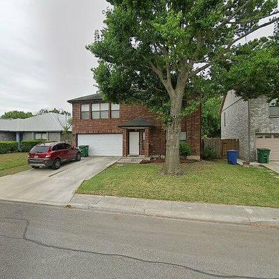 9719 Alisa Brooke, San Antonio, TX 78254