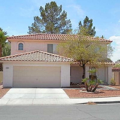 973 Flapjack Dr, Henderson, NV 89014