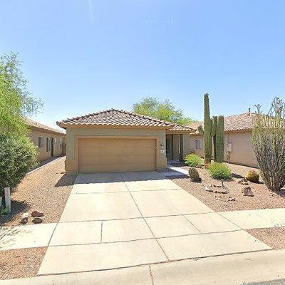 9741 N Sandy Valley Dr, Tucson, AZ 85743