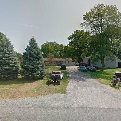 9749 Bell Rd, Birch Run, MI 48415