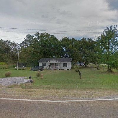 975 Martin Luther King Jr Dr, Mineral Springs, AR 71851