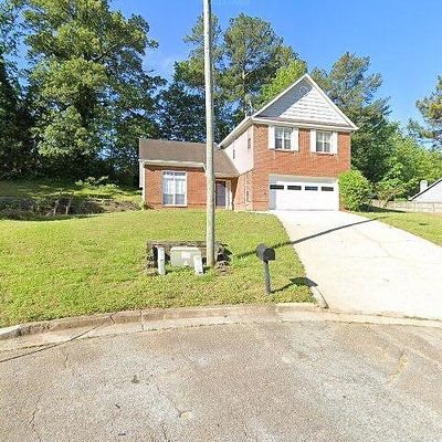 977 Gazin Pl, Stone Mountain, GA 30083